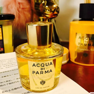 FragranceNet中文官网：帕尔玛之水 华美木兰女士香水 100ml  降至4.7折$90.99，凑单直邮到手约￥585元