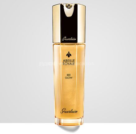 Guerlain 娇兰 帝皇蜂姿蜜润光采露 30ml，免费直邮含税到手￥501.27