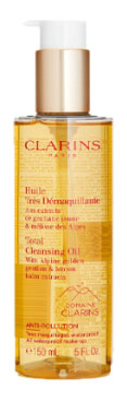 俄罗斯WRURU官网:CLARINS 娇韵诗 橄榄精华卸妆油 售价¥168.77+立减200卢布