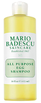 亚马逊海外购:黑五特价!Mario Badescu 翠妍 多功能蛋白修复洗发露 472mL,直邮含税到手史低¥79.27