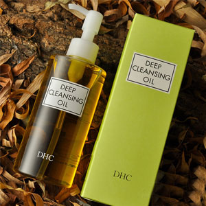 亚马逊海外购：DHC 深层卸妆油 200ml ，凑单直邮含税到手价￥142.78