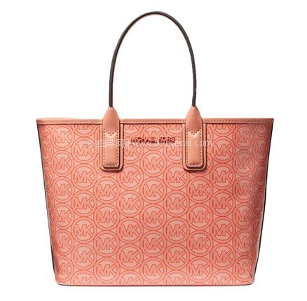 亚马逊海外购:Michael Kors 迈克·科尔斯 Jodie 小号老花 大容量托特包,含税直邮到手¥635.94