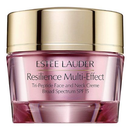 白菜！Estee Lauder 雅诗兰黛 弹力多肽面颈柔肤霜 30ml，含税直邮到手￥214