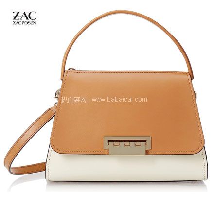 美国ZAC Zac Eartha 系列，Posen Eartha 女士 单肩包手提包，免费直邮到手￥949.93