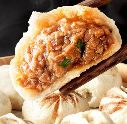 白菜价！春花邱食 牛肉风味包 80g*量贩装30个/共2.4kg  券后新低￥39元包邮（折合￥1.3/个）