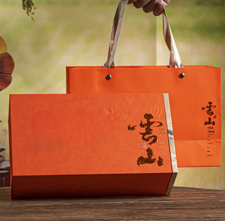 翠春园 云山 2025新茶 一级武夷山大红袍茶叶礼盒装 150g 券后￥29.8元包邮