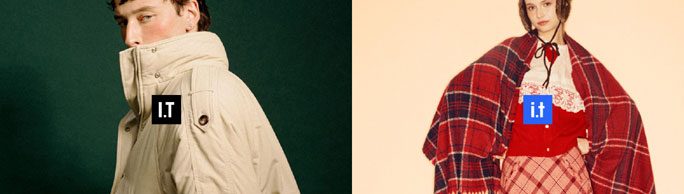 iteshop| I.T官方商城 精选时尚设计师单品