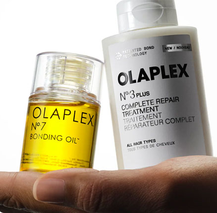 Olaplex美国官网：告别毛躁！Olaplex抗毛躁神器+新品N°.3PLUS低至$25.5 限时5折！