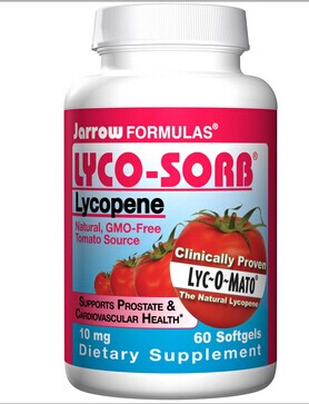 iHerb:推荐几款好评的男性健康有机保健品-前列腺