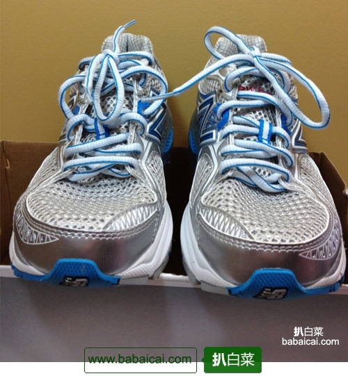 New Balance 新百伦 W1340 美国产 女士次顶级控制系跑鞋 $64.46