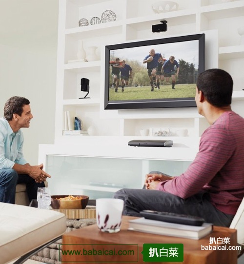 Bose Lifestyle 525II 5.1声道家庭娱乐系统 $1965